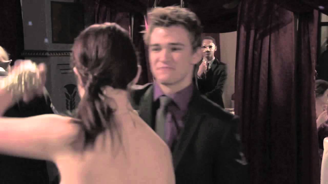 Say Something *Peddie*