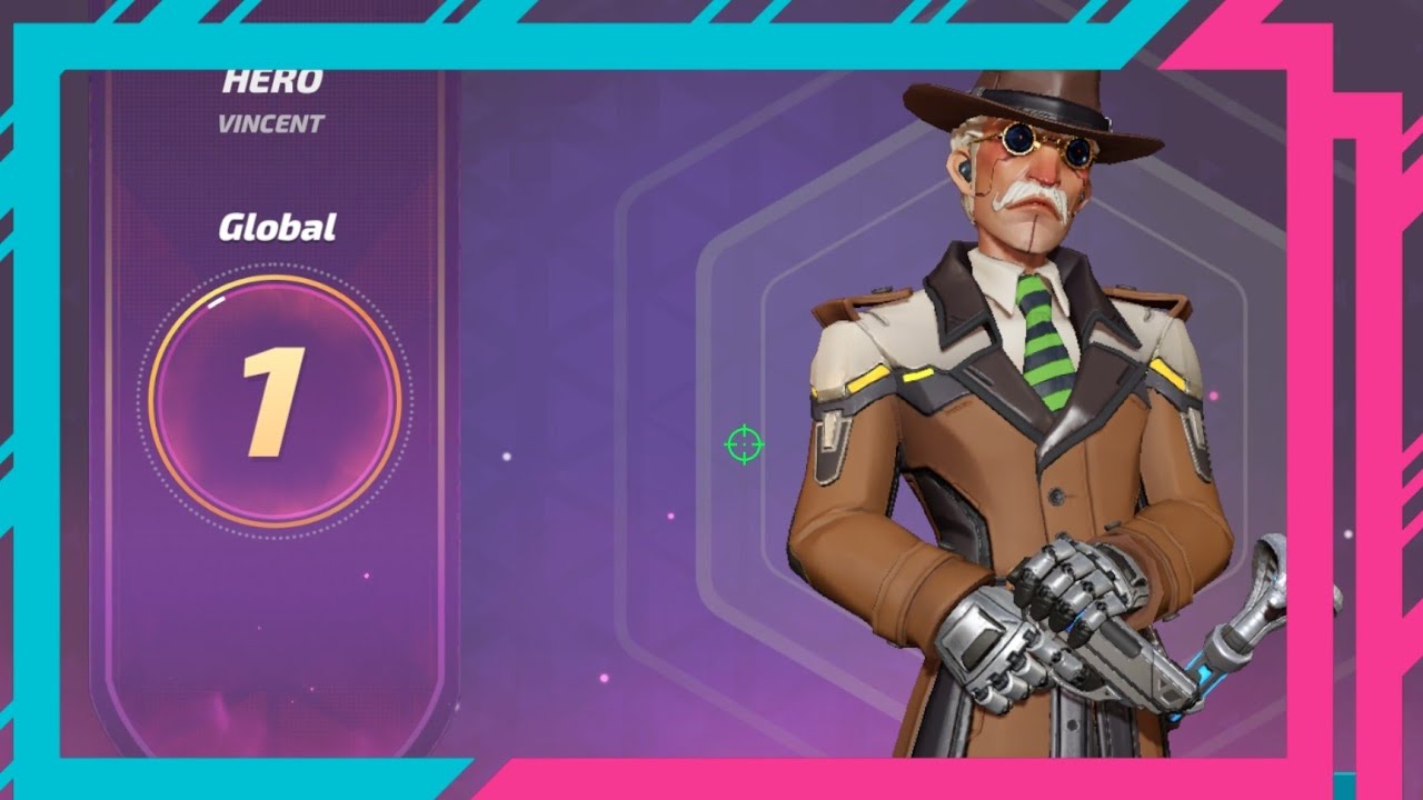 #t3arena  CRAZY VINCENT in a CRAZY RANKED MATCH ♥️