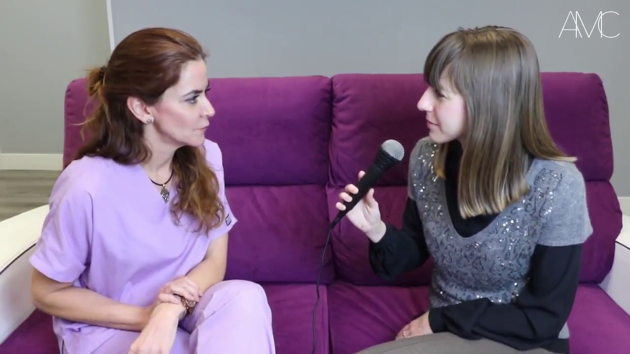 ¿Cómo se diagnostica a un paciente? |  Dra. Paloma Cornejo