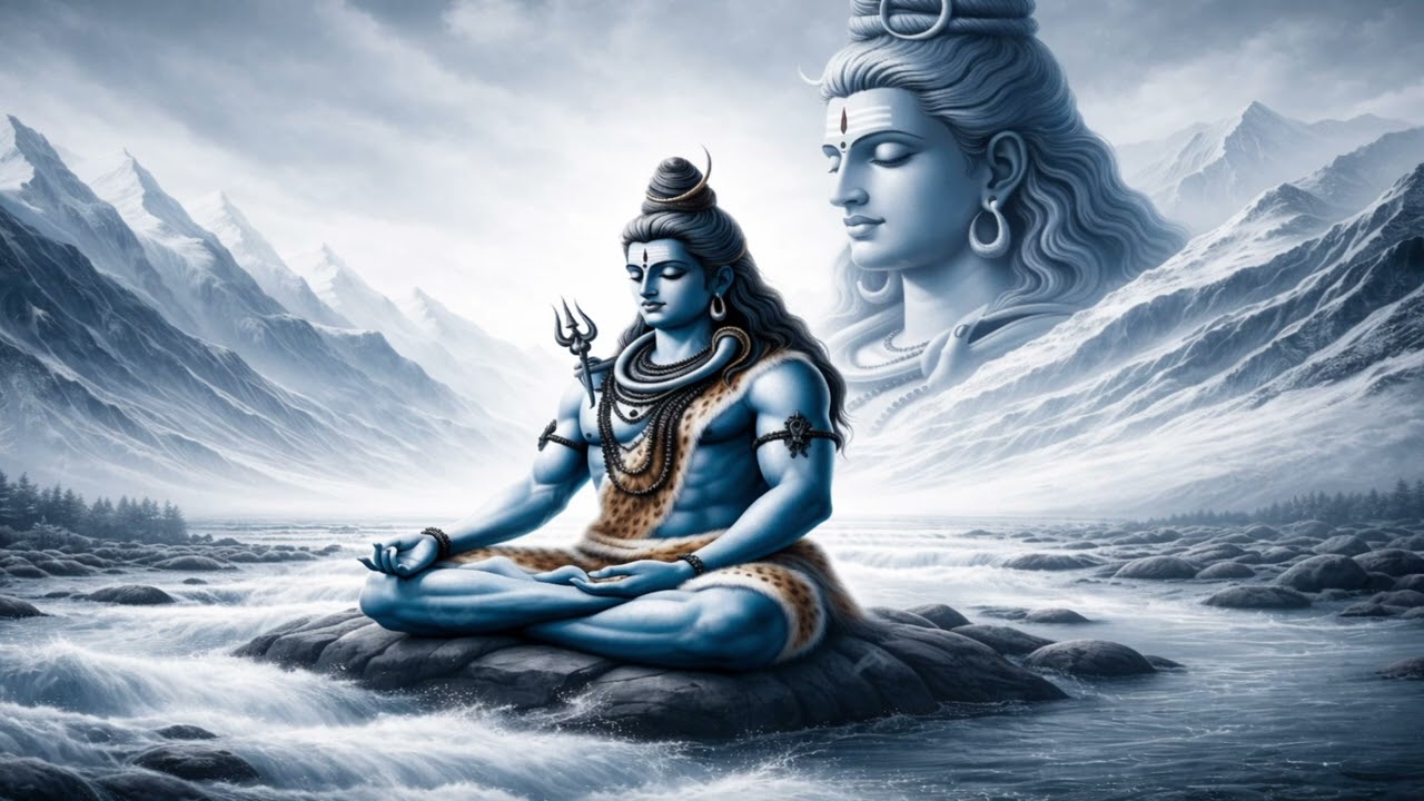 Hara Hara Shambho Shiva Mahadeva | Powerful Tamil Shiva Devotional Song | Har Har Shambhu