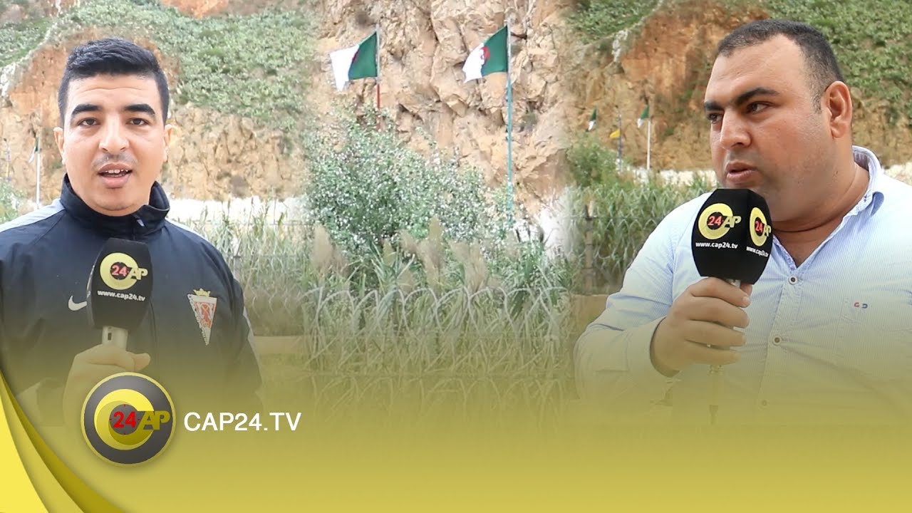 كاب 24 من الحدود المغربية الجزائرية : مغاربة يطالبون الحكومة الجزائرية بفتح الحدود
