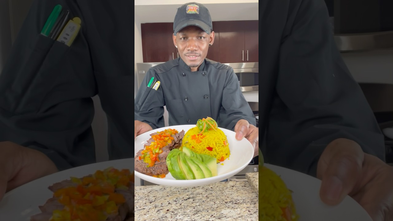 How To Make Vegetable Rice