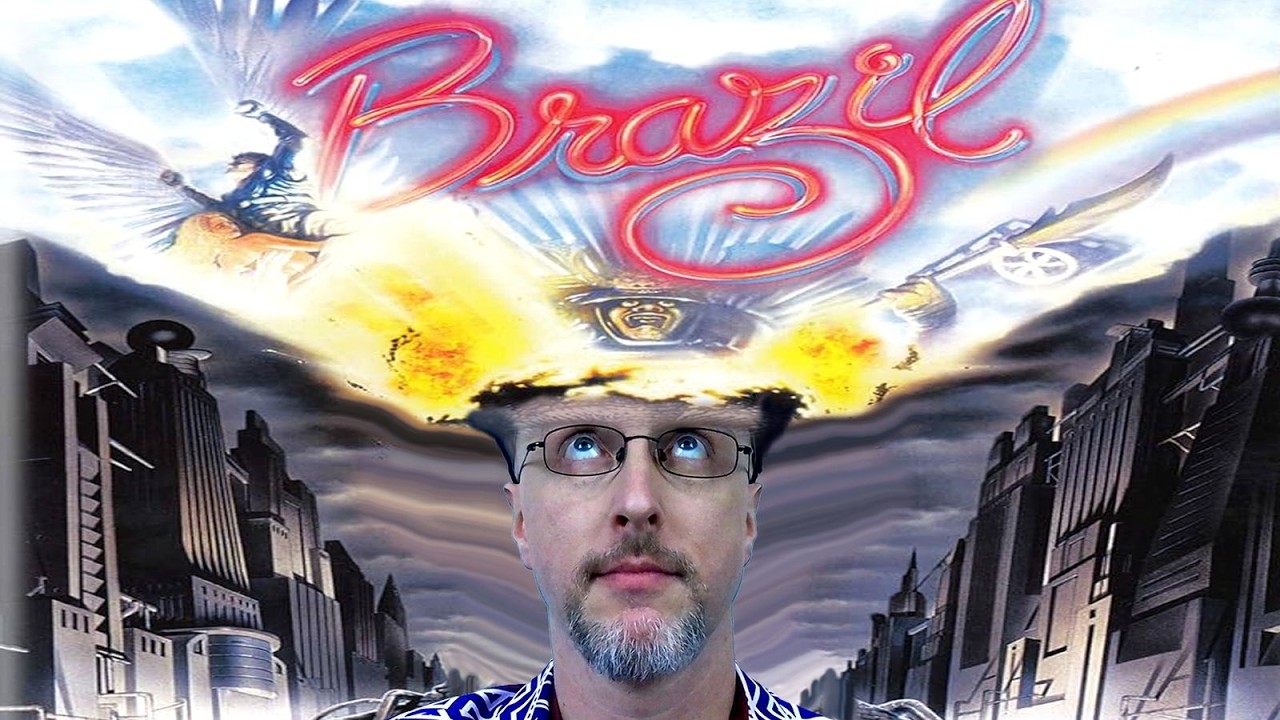 Brazil - Nostalgia Critic