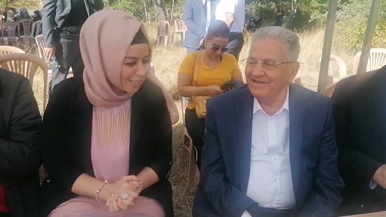 Kızılcahamam Yukarıkese Köyü Kültür Evi Açılış Programı