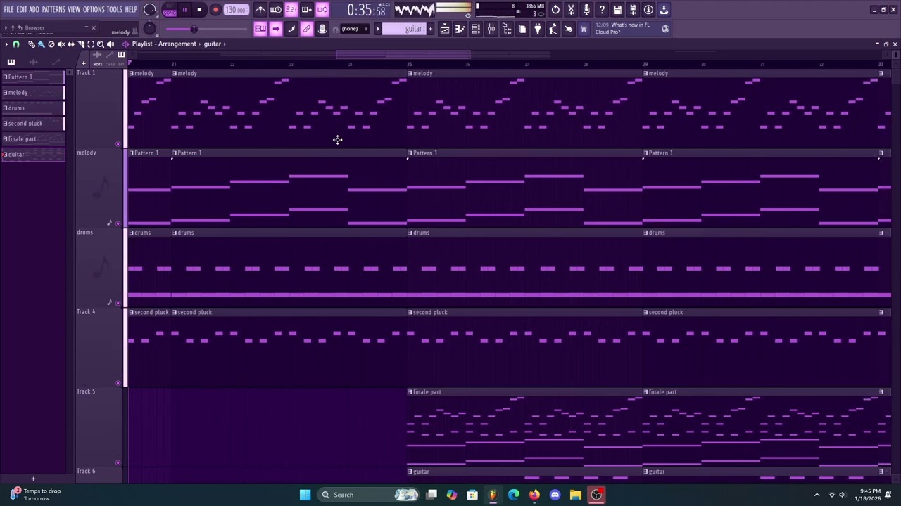 This kinda sounds like one of those old youtube intros lol