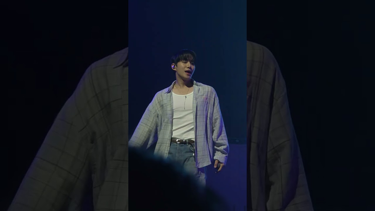 Nobody else#이준호#LEEJUNHO#TyphoonFamilyFMinBKKwithLEEJUNHO