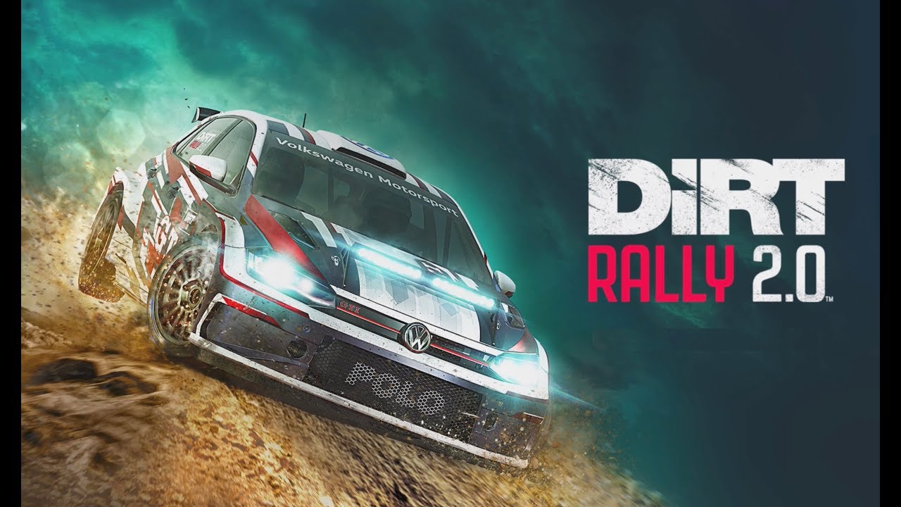 Dirt Rally 2 Review