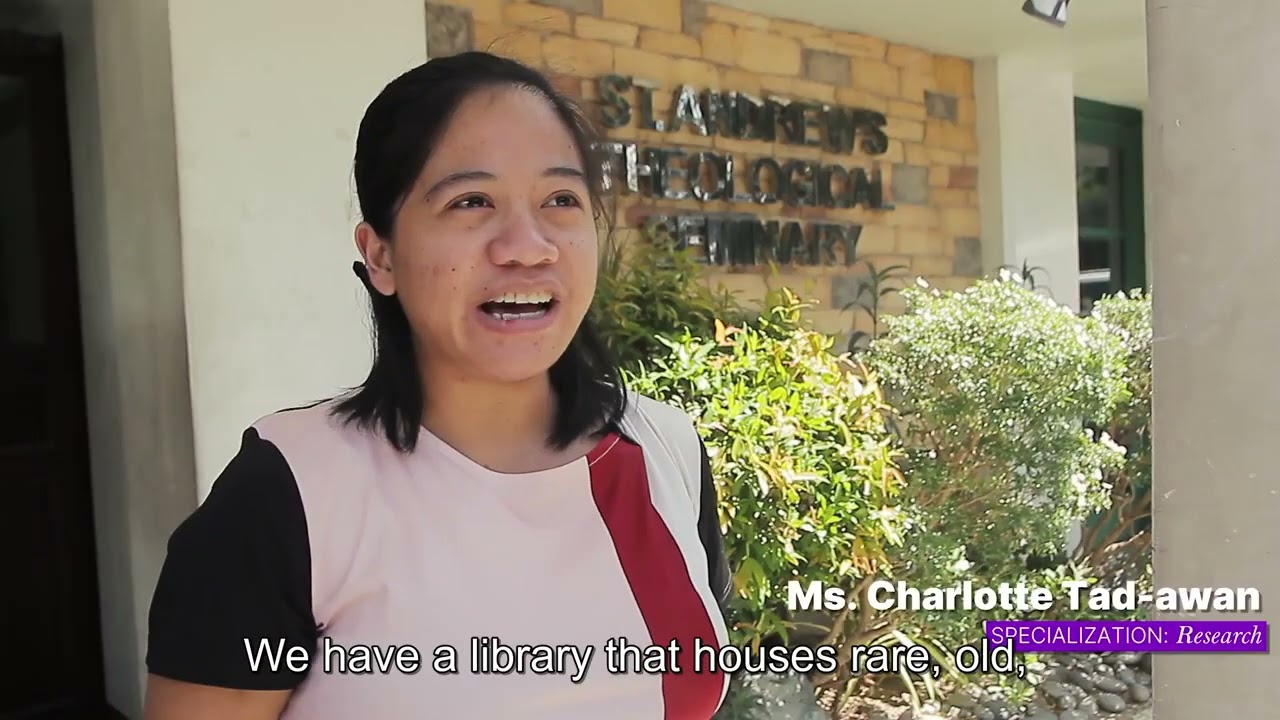 Bachelor of Theology