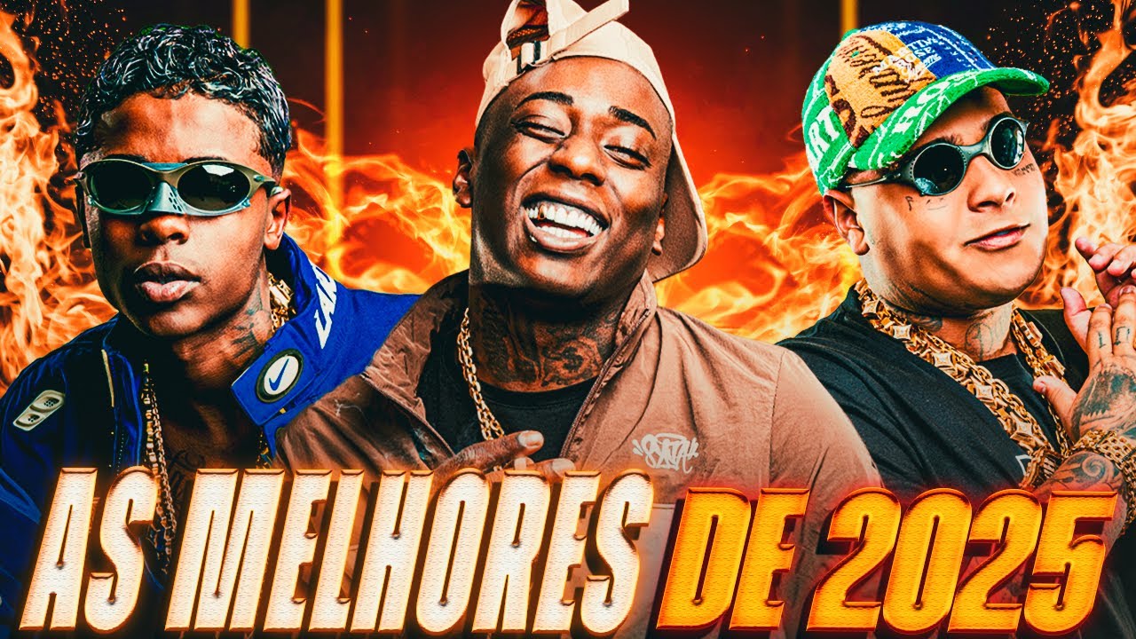 SET FUNK 2026 AS MELHORES | MC Tuto, MC Meno K, MC Cebezinho, MC Luuky, MC IG | MIX DE FUNK 2026