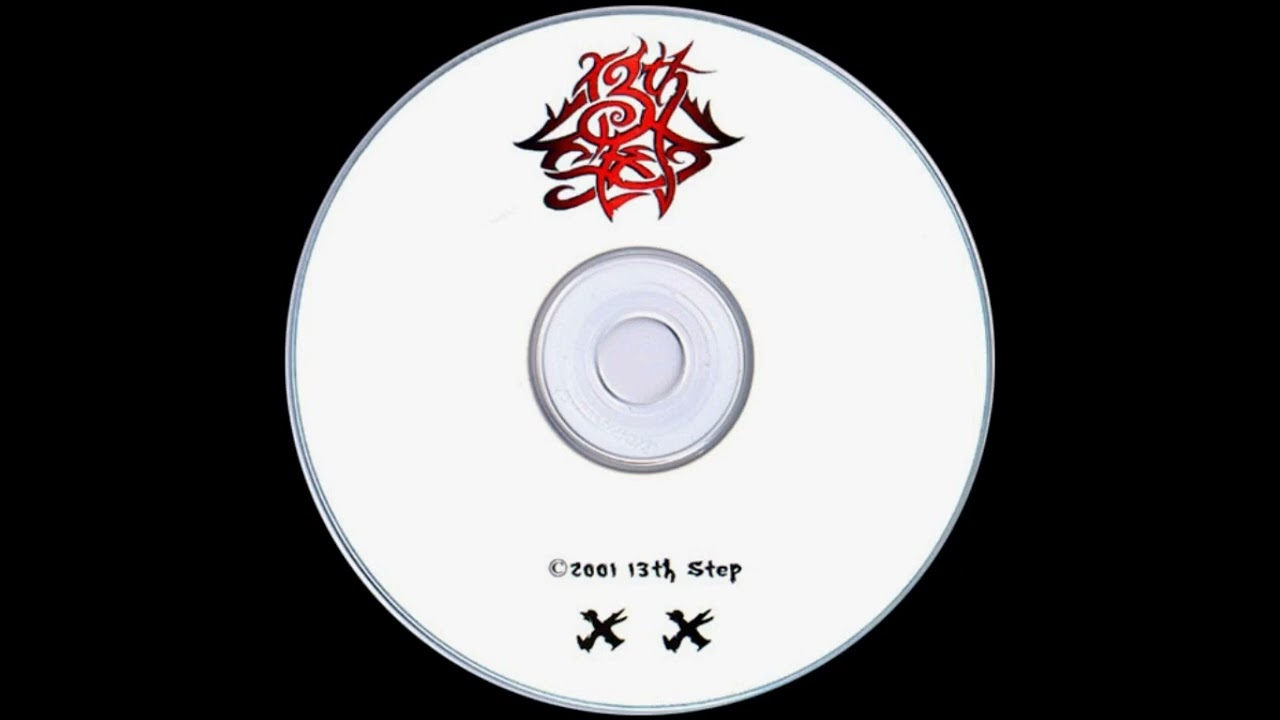 13th Step - Promo 2003