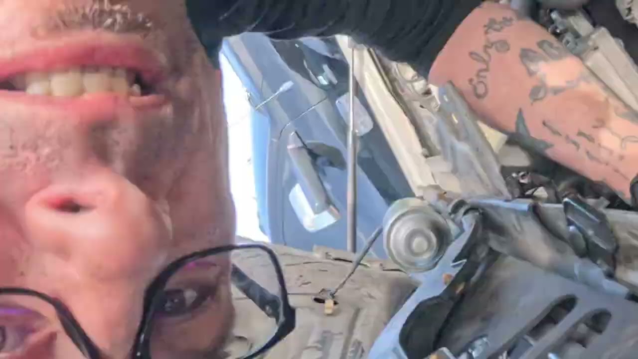 2003-2007 Ford Powerstroke 6.0L Turbo Removal and Installation Save over $1000 Bucks