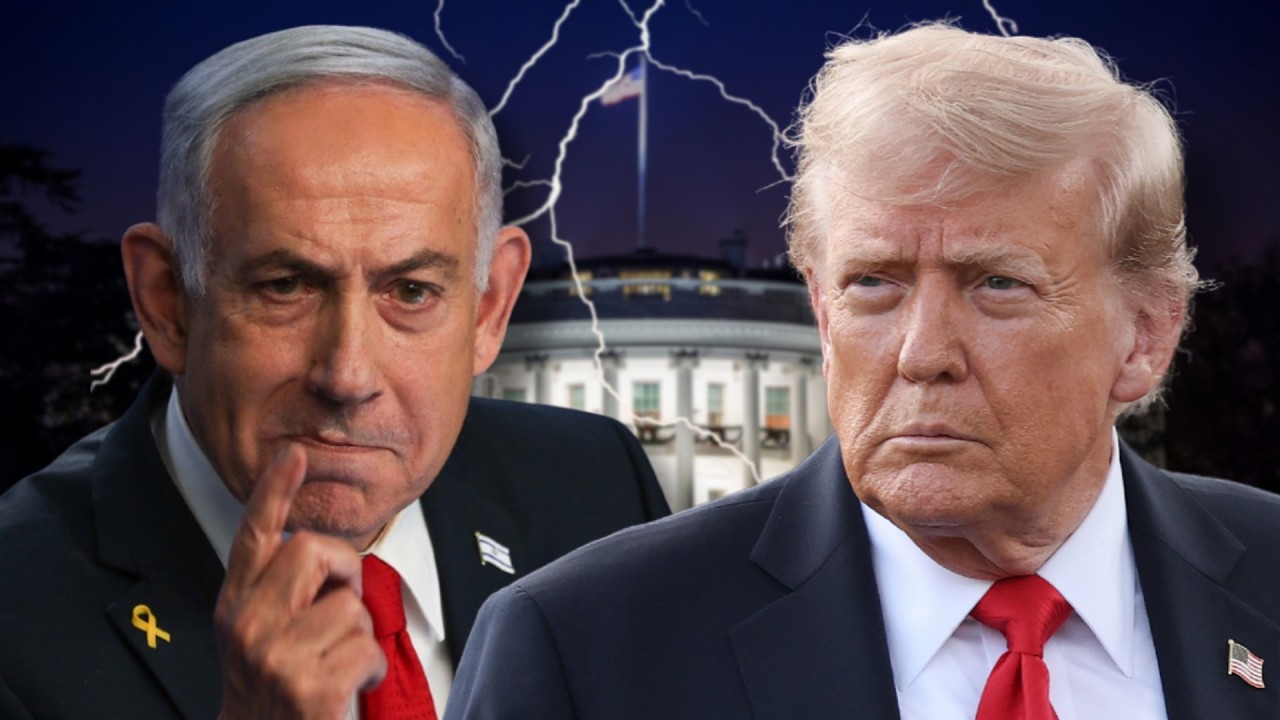 Analyst warns Netanyahu&rsquo;s US visit is aimed at shoring up political leverage