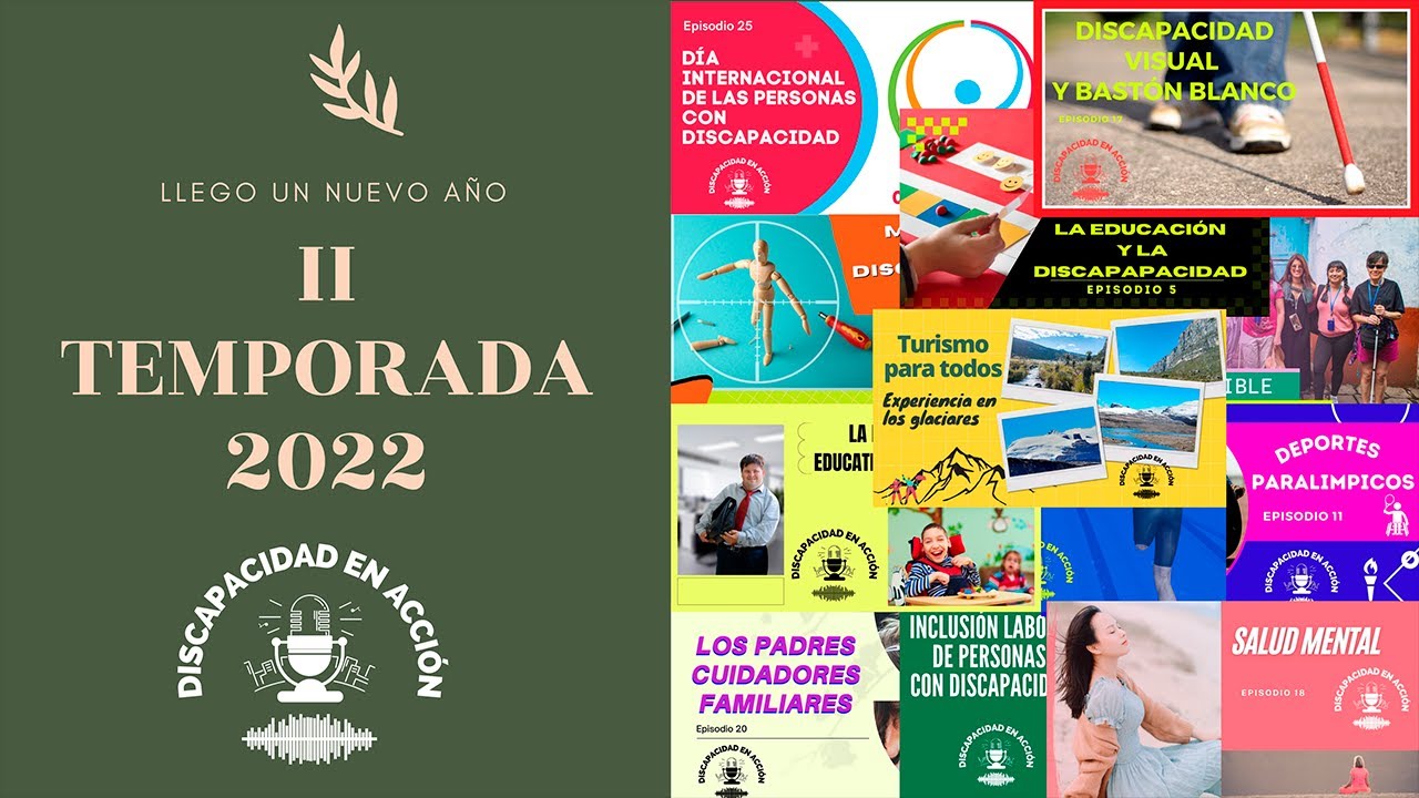 RESUMEN DEL 2021 Y PROPOSITOS PARA 2022 (EPISODIO 28)