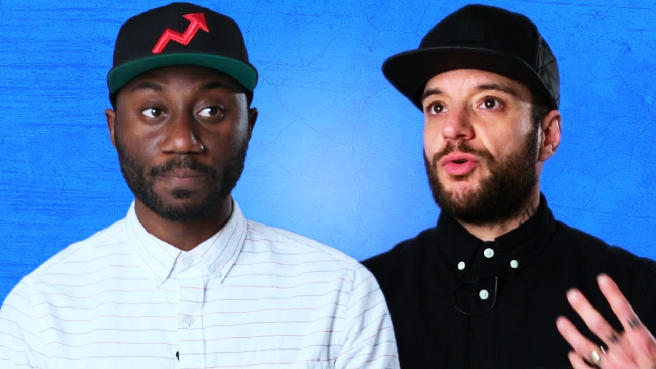 Men Reveal Insecurities In Their Masculinity