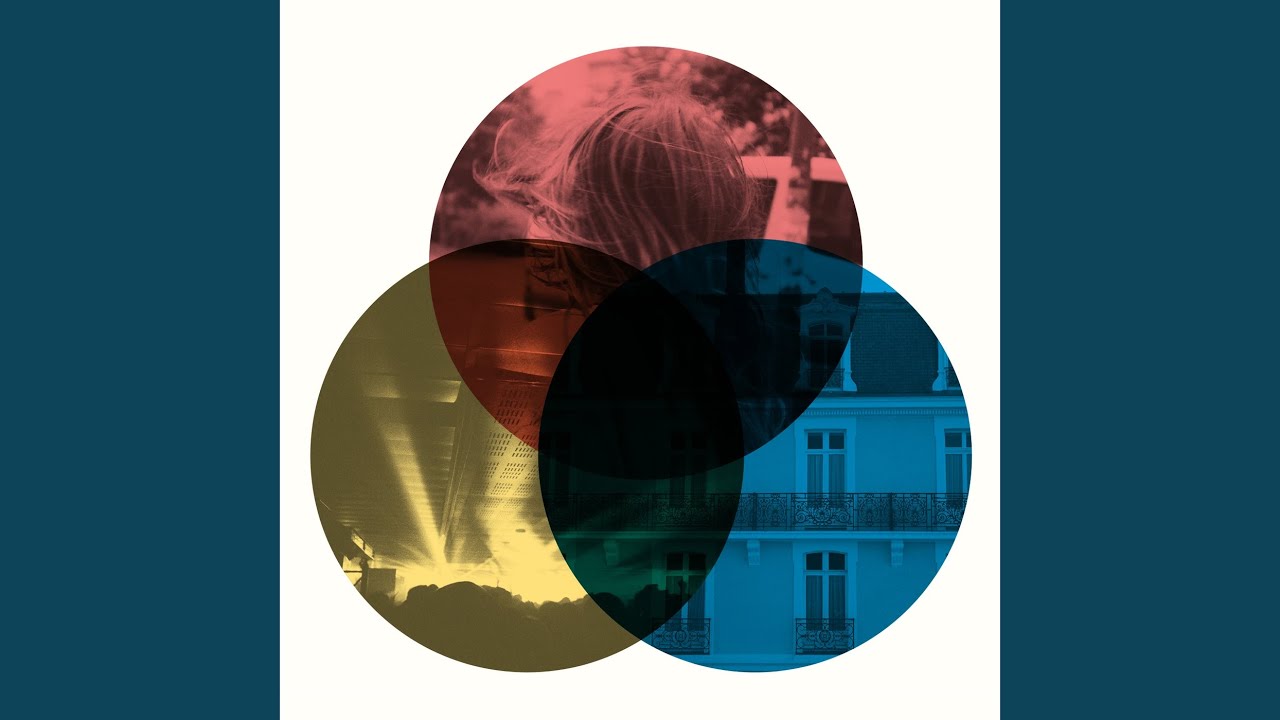 Garde Le Pour Toi (Radio Edit)