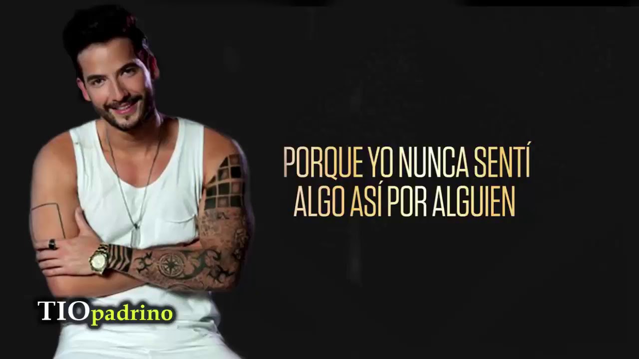 Dime lo que sientes - Charly Flow (La Reina Del Flow) l Letra