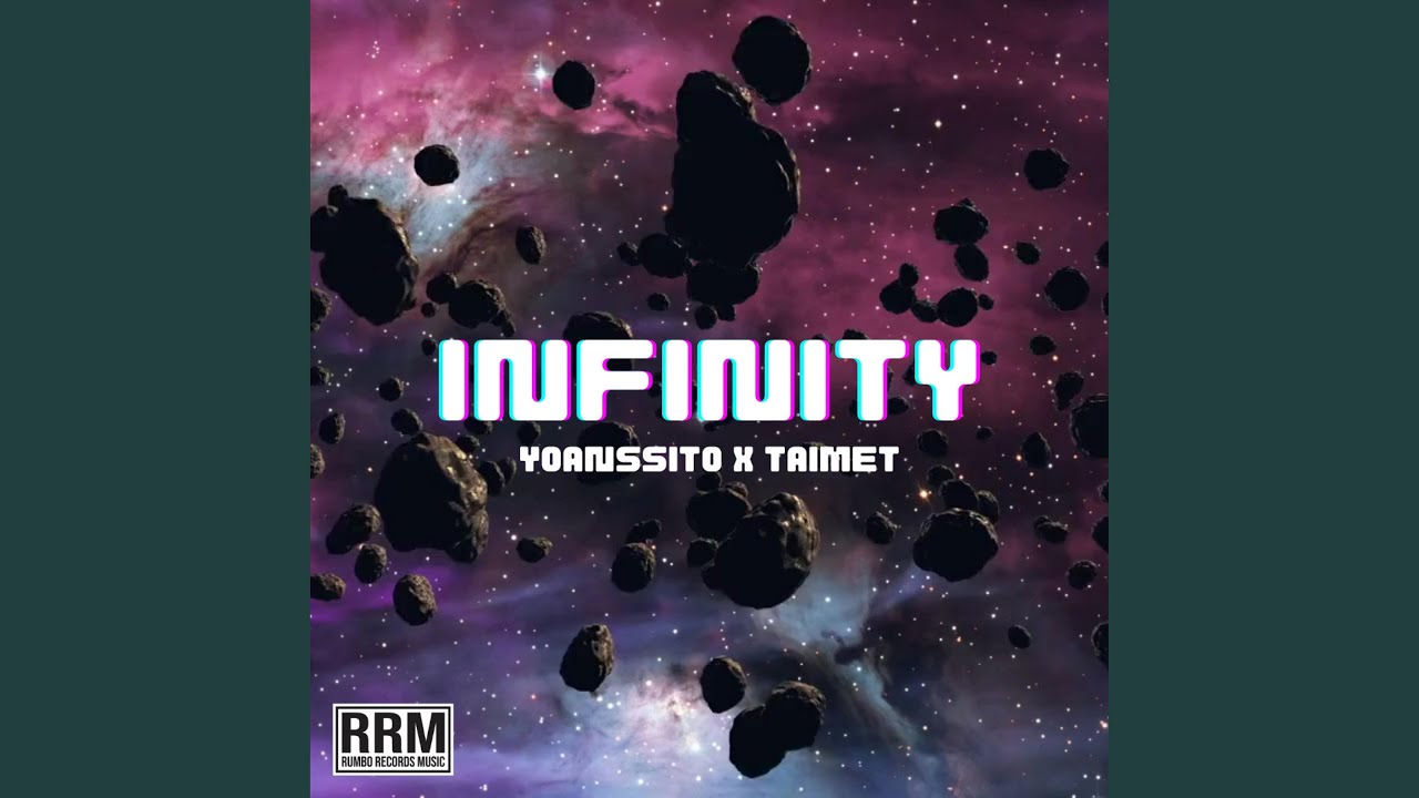 INFINITY (feat. Taimet & JzTa)