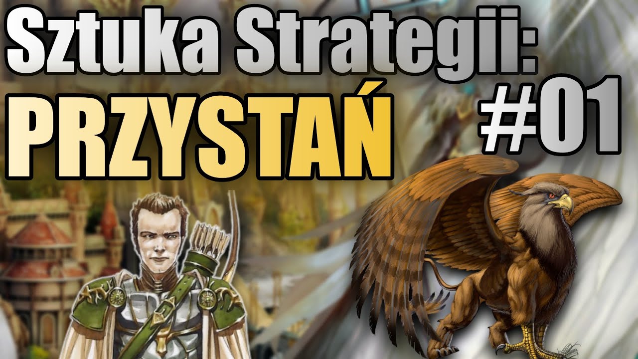 Jak grać taktycznie | Heroes V: Dzikie Hordy 🔥 Dougal 🔥 #01