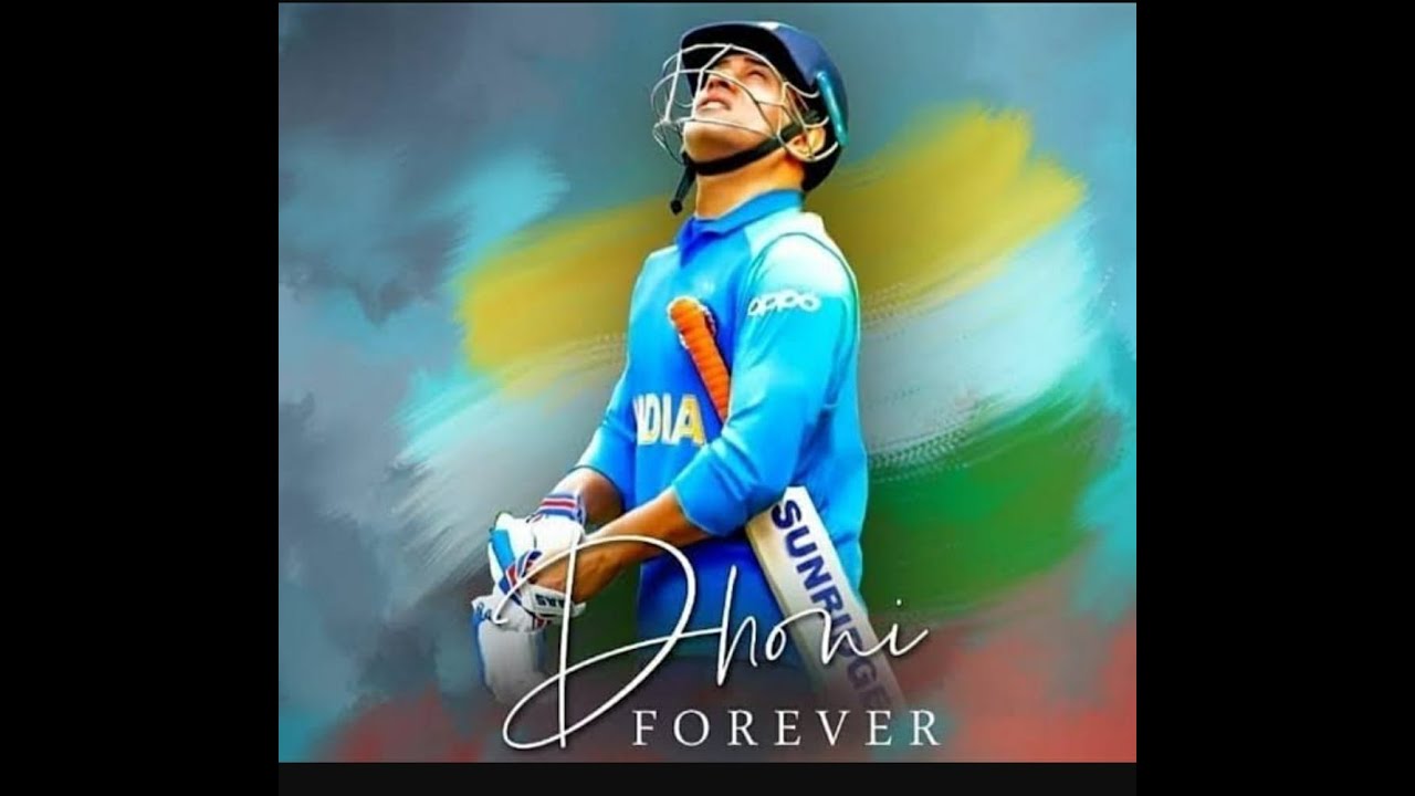 TRIBUTE TO MSD