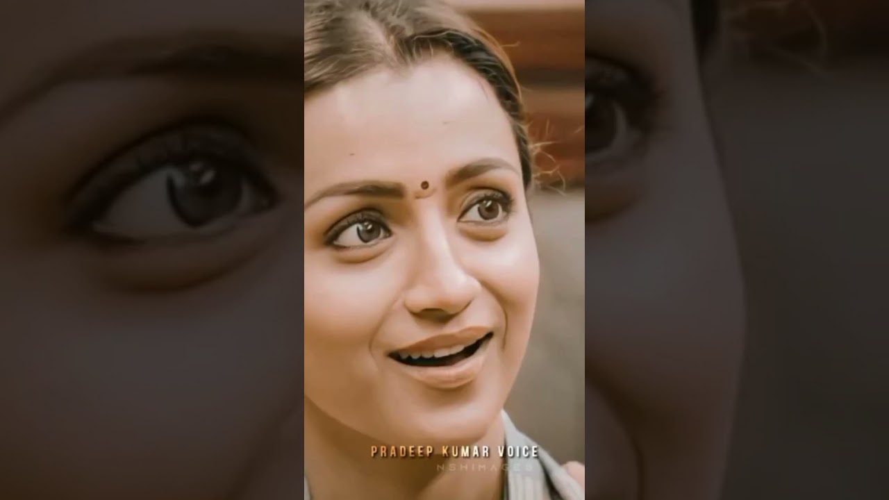 96 movie.                                 #vijaysethupathi  #tirsha #96movie