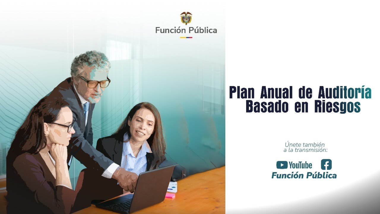 Plan Anual de Auditoría Basado en Riesgos