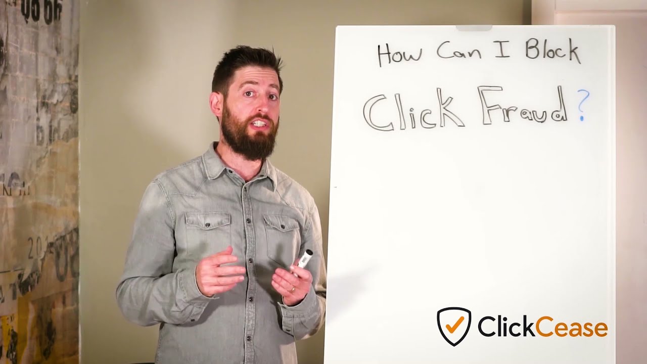 Click Fraud 101 | What is Click Fraud and how can we Block the Bots
