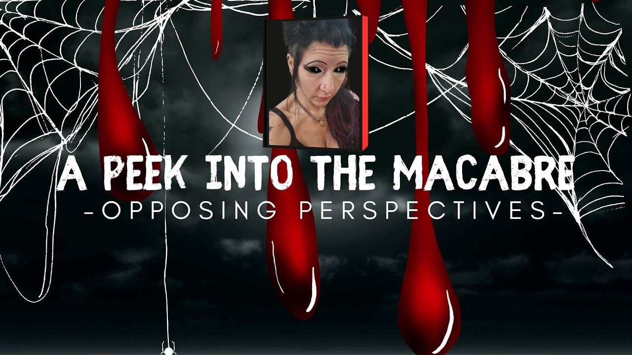 Content Creation - Scary Art, Macabre Content Creation and Horror Image Editing #horrorstory