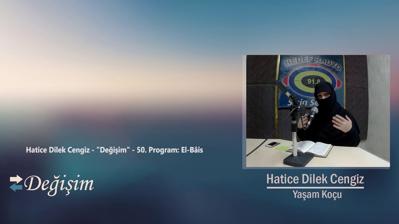 Hatice Dilek Cengiz - 