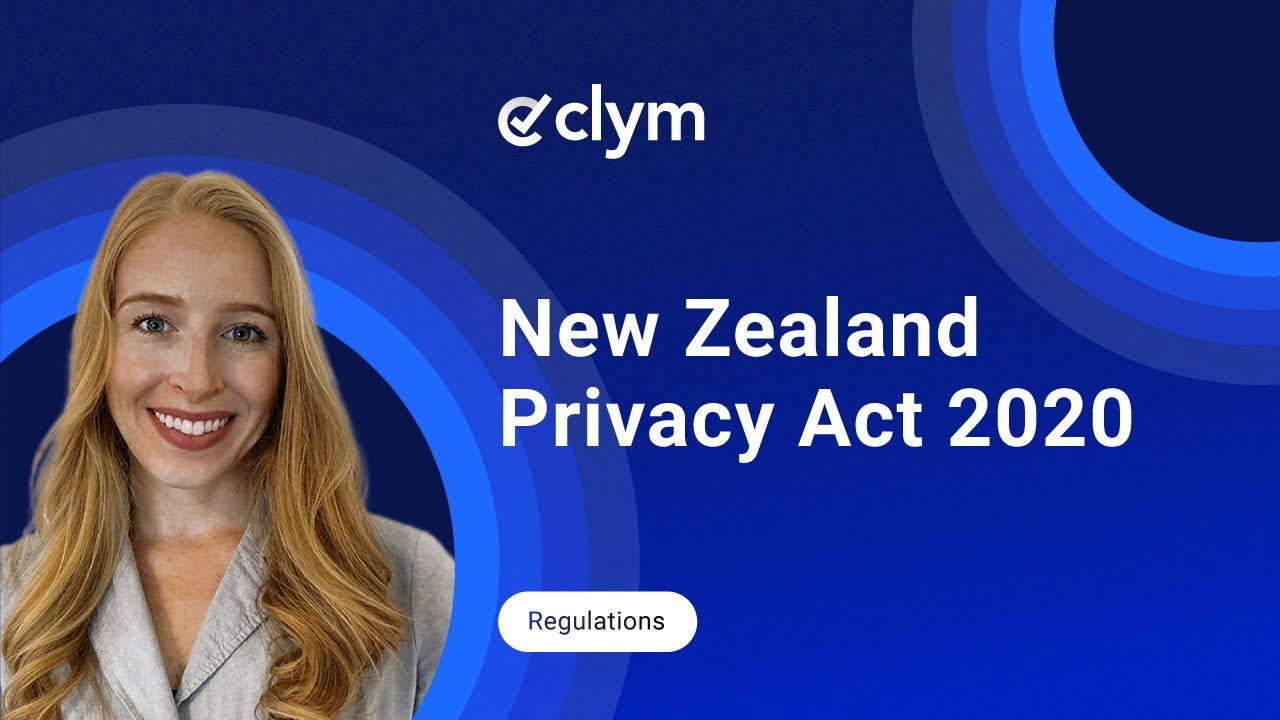 New Zealand&rsquo;s Privacy Act 2020 Explained: What Businesses and Residents Need to Know