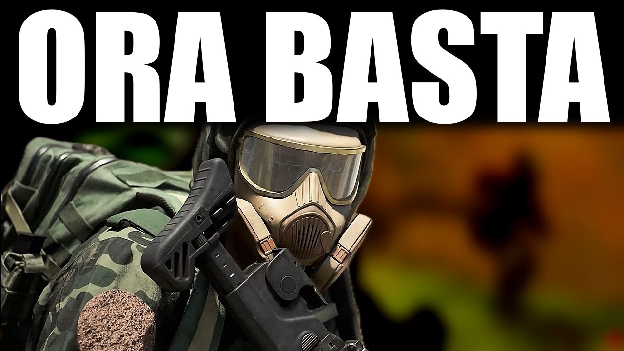 BATTLEFIELD 6: Rispondo alle accuse. (Basta Drama Infantili!)