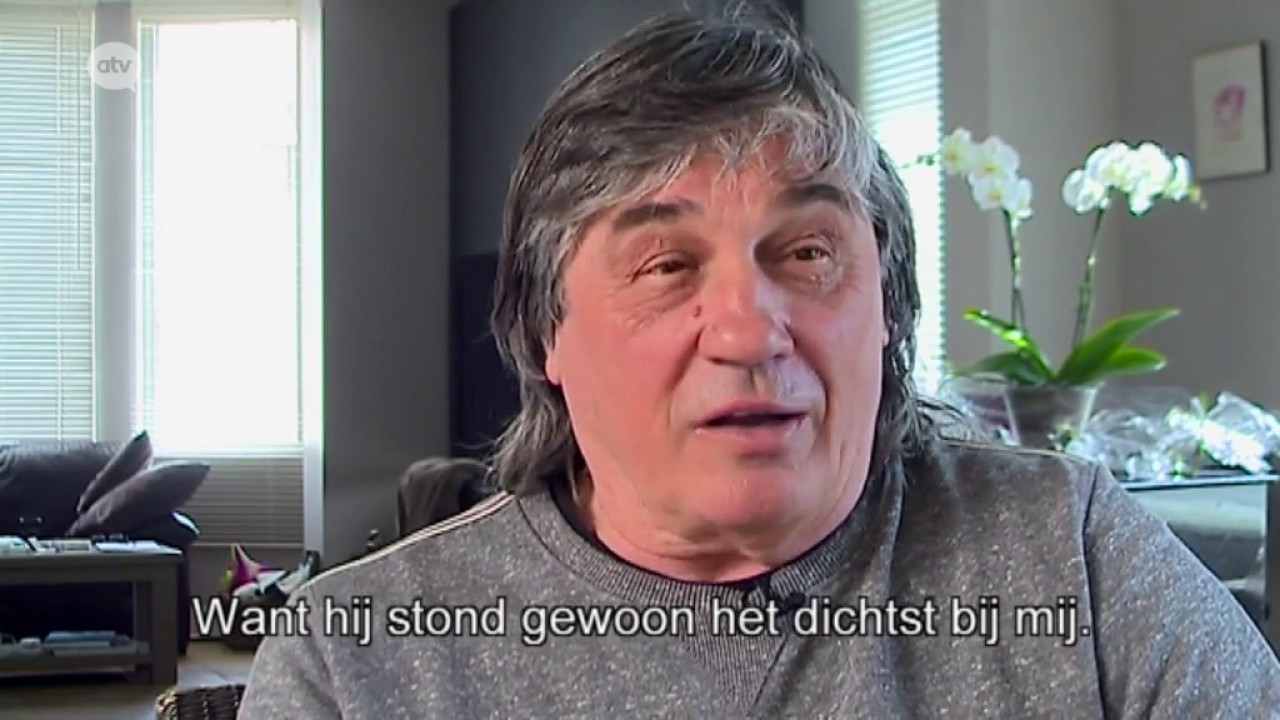 Antwerp kampioen - Aflevering 3 [ATV]
