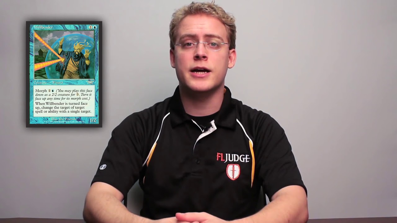 What is Priority   Judge's Corner #6