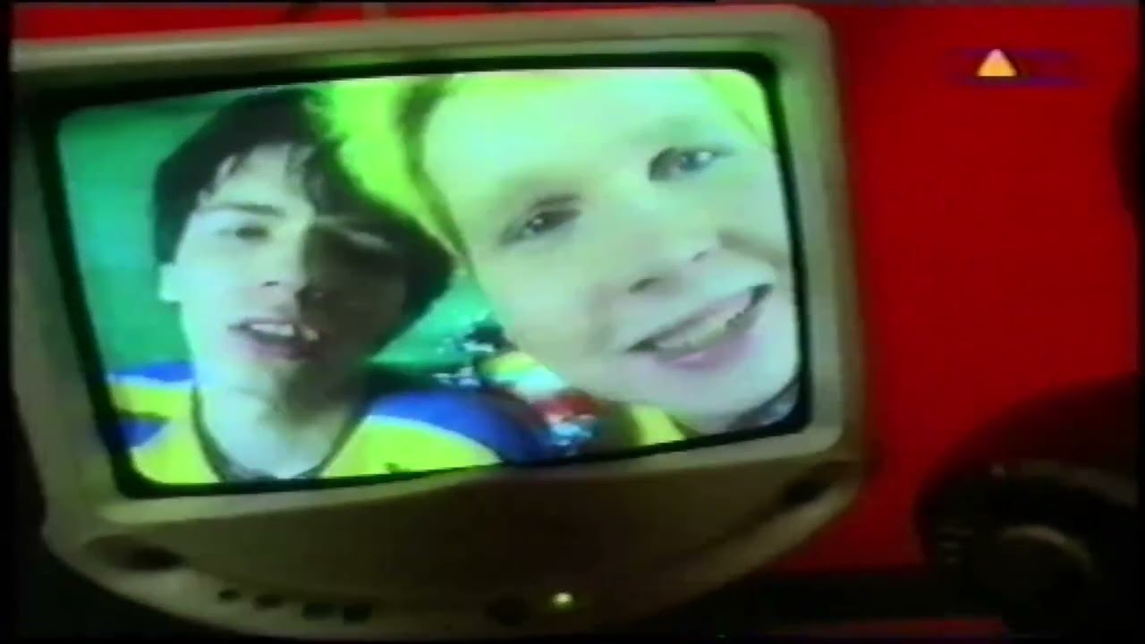 DIE HEILIGEN DREI KÖNIGE - DU GEFÄLLST MIR NICHT - OFFIZIELLES VIDEO