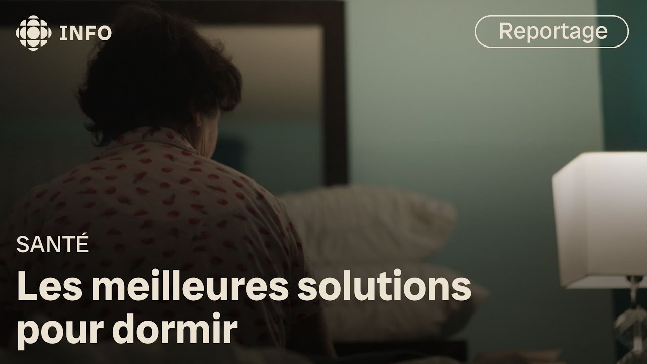 Des somnifères plus sécuritaires | Découverte