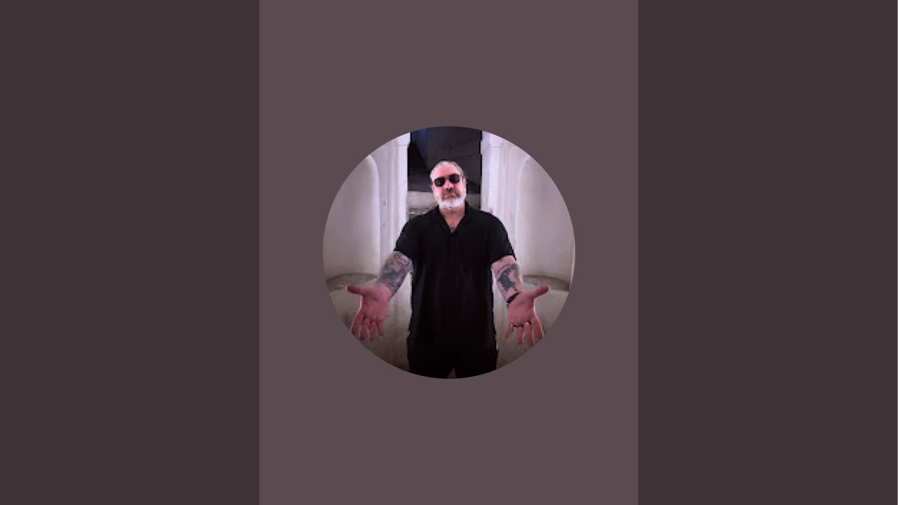 Robert Shupe is live!