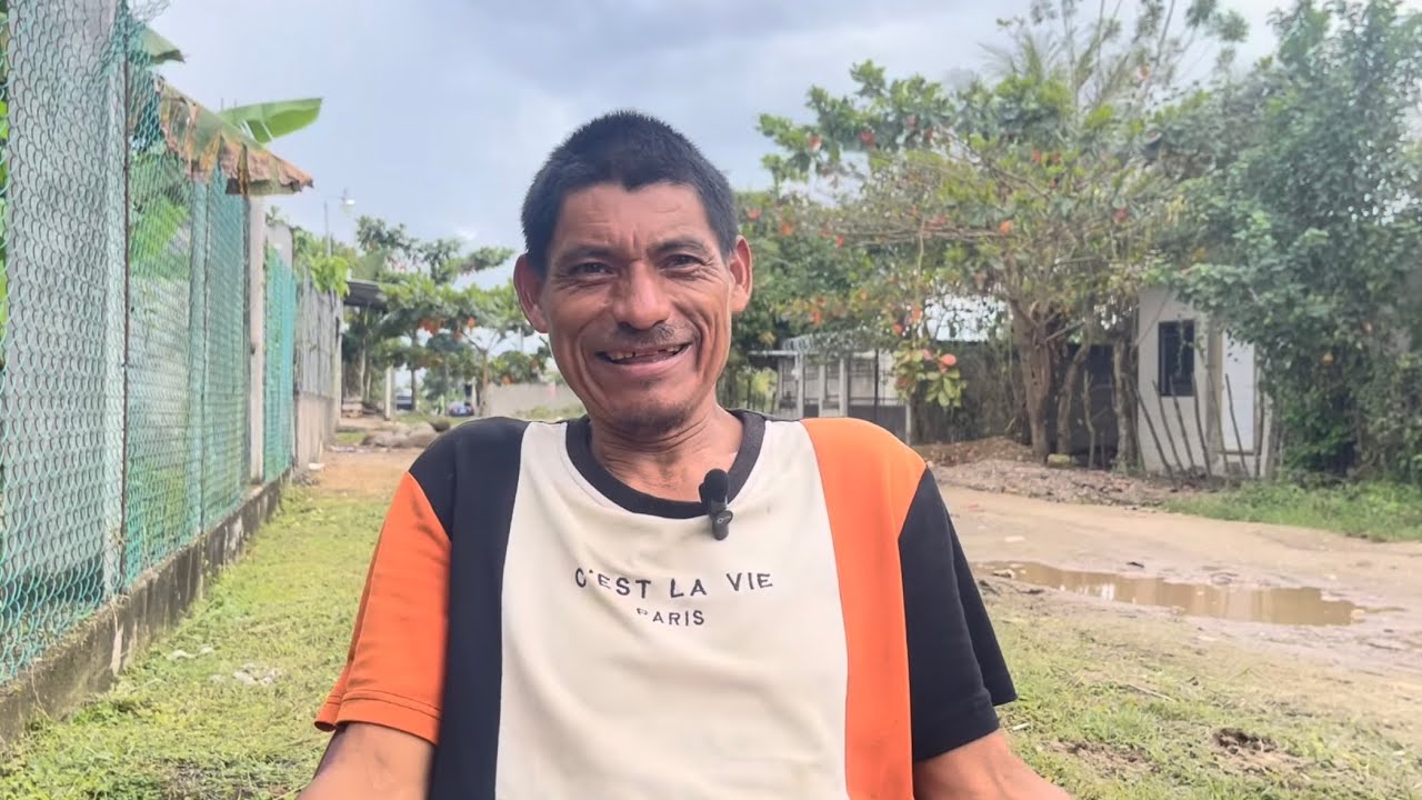 El Hermano Nery está Feliz ya Tiene Billete 💵