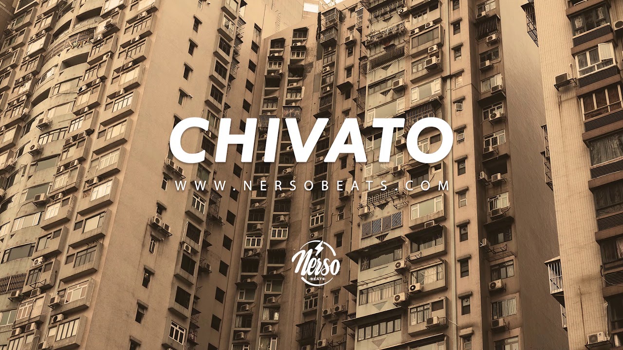 Morad x Soolking Type Beat Instrumental | Chivato