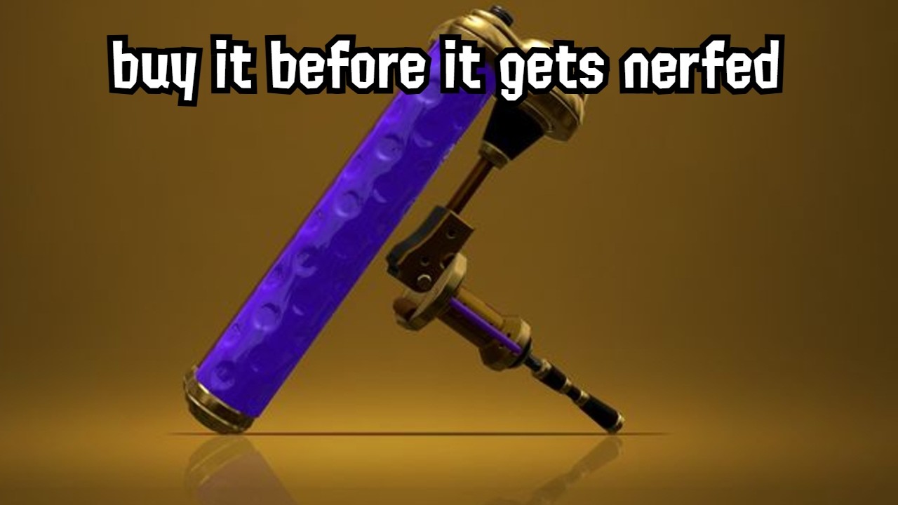 the rejected Gold Dynamo Roller Ad