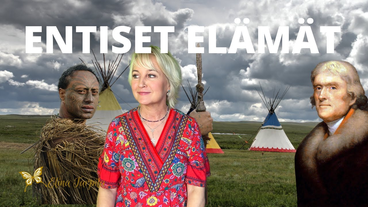NELJÄ hyvää syytä katsoa entiseen elämään |  TULKINTA, case Teemu👇