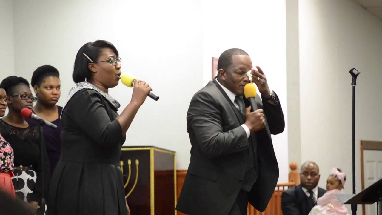 Se Pardonner pou-n Pardonner - Frantzy Moïse