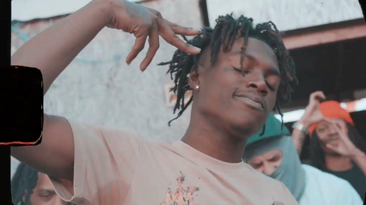 YungDellyy - Igg Talk (Official Music Video)