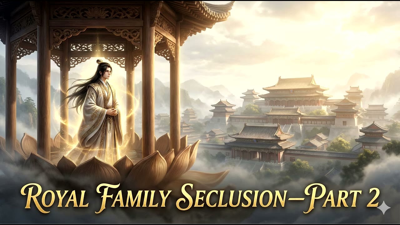 Royal Family Seclusion: White Lotus Ka Hamla Aur Pehla Badla | Part 2