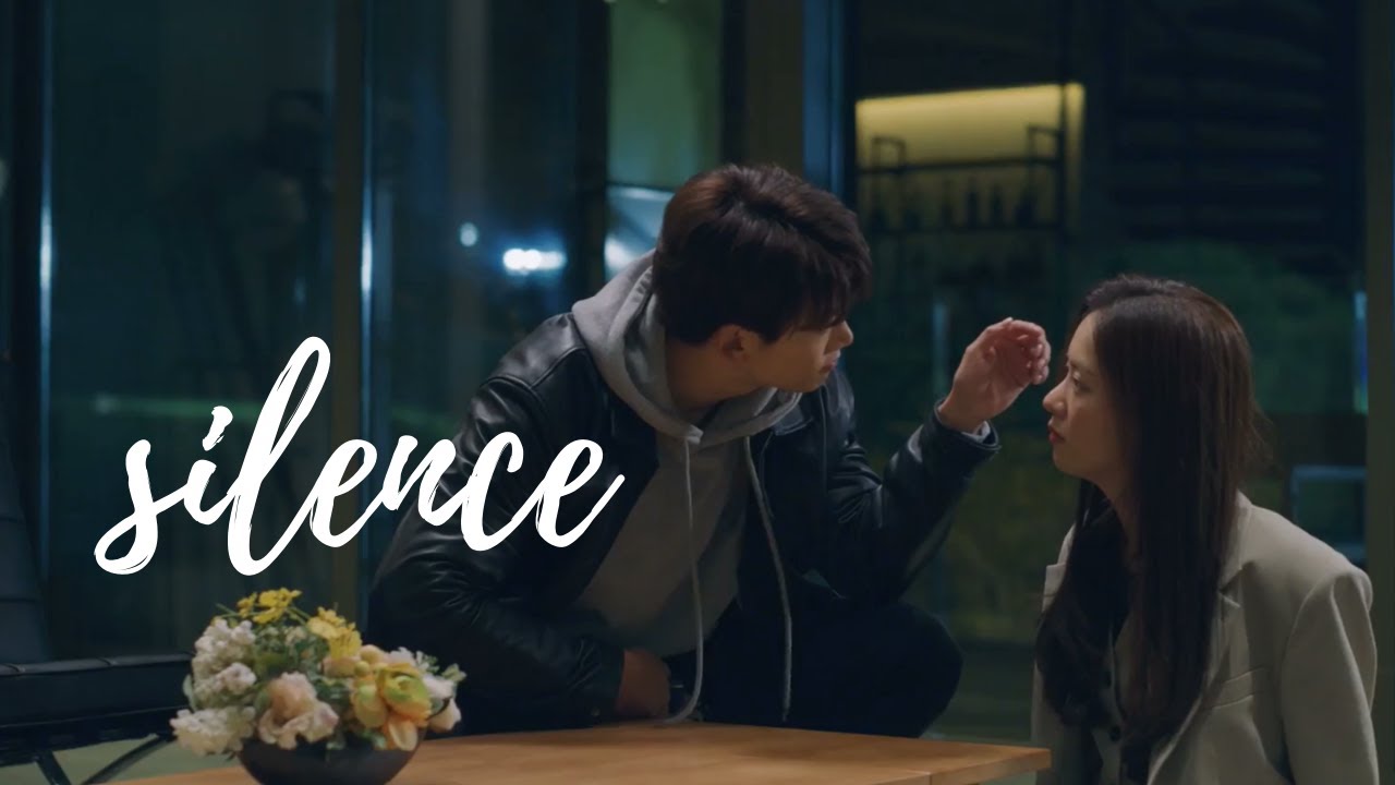 Jang Han Seok & Hong Cha Young