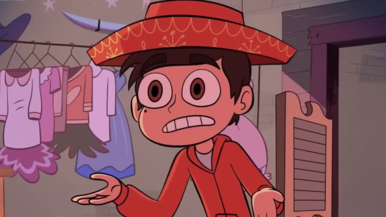 Starco vs Jarco ~ Mercy AMV