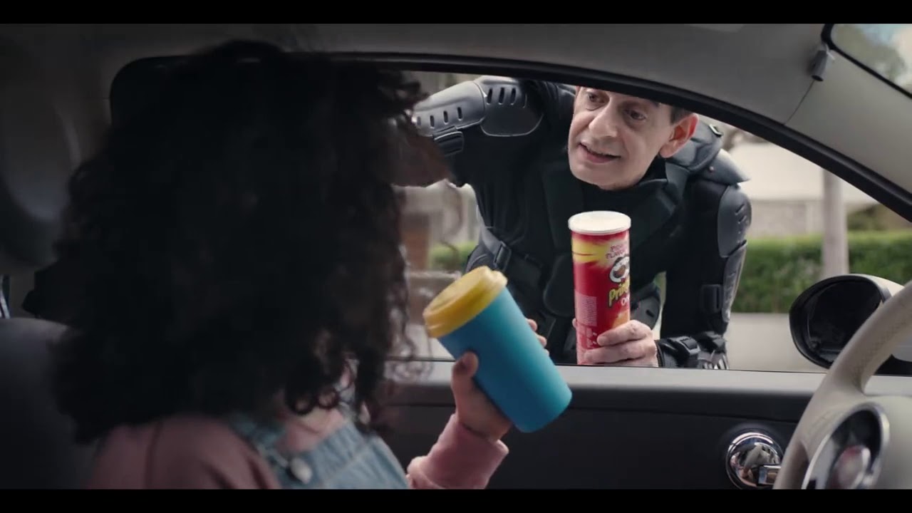 ΡΑΚΙΝΤΖΗΣ 2019 ► SAGAPO EUROVISION PRINGLES ^_^