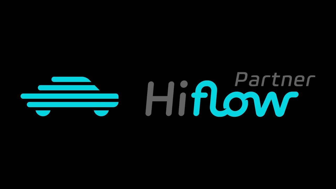 Application Hiflow Partner Teasing - Simplifier le transport de véhicules