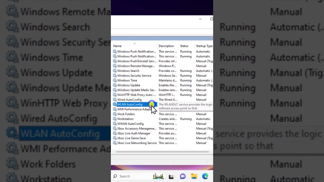 Windows 11 Wi-Fi не отображается ИСПРАВЛЕНО (2025) | Как исправить ошибку, из-за которой Wi-Fi не...