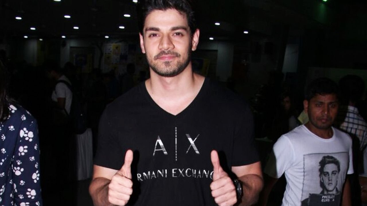 Sooraj Pancholi Reveals His Next Big Release