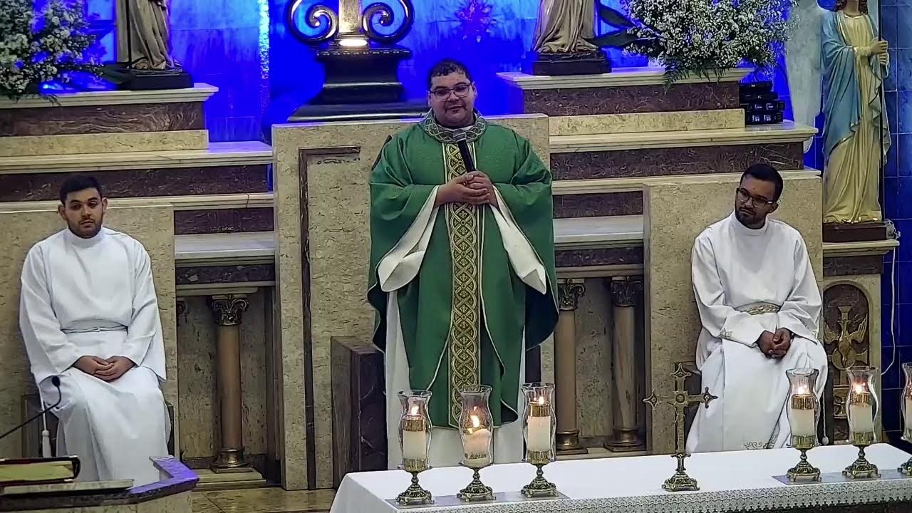 Santa Missa