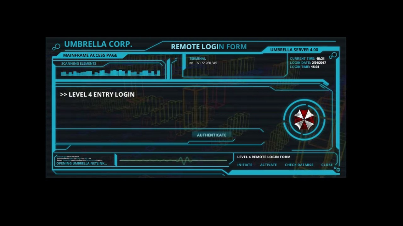 AmanVohra-Hi-Tech UI Designed in Storyline